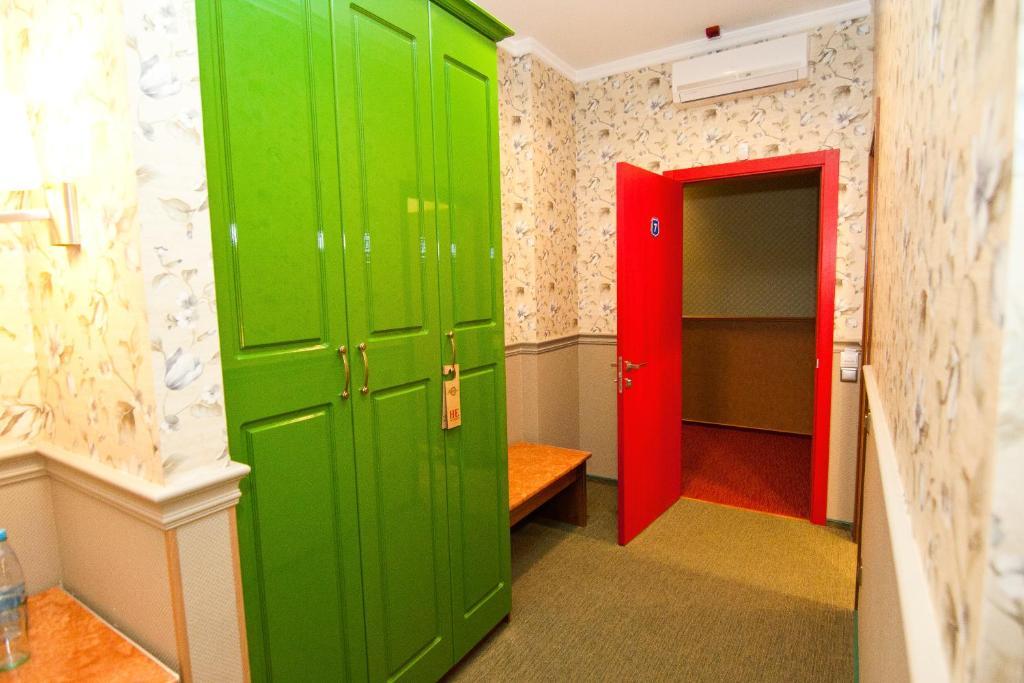Road Star Hotel Dnipro Eksteriør bilde