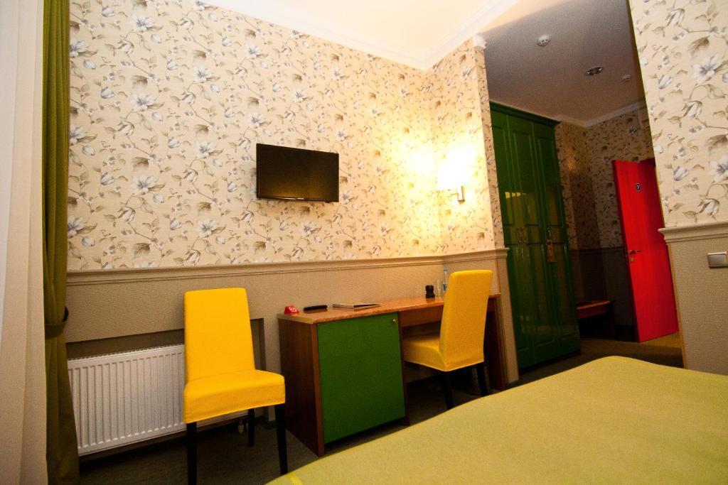 Road Star Hotel Dnipro Eksteriør bilde