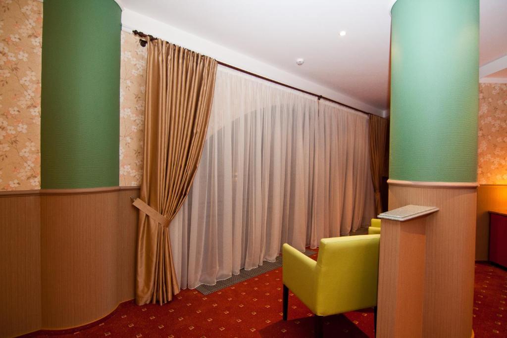 Road Star Hotel Dnipro Rom bilde