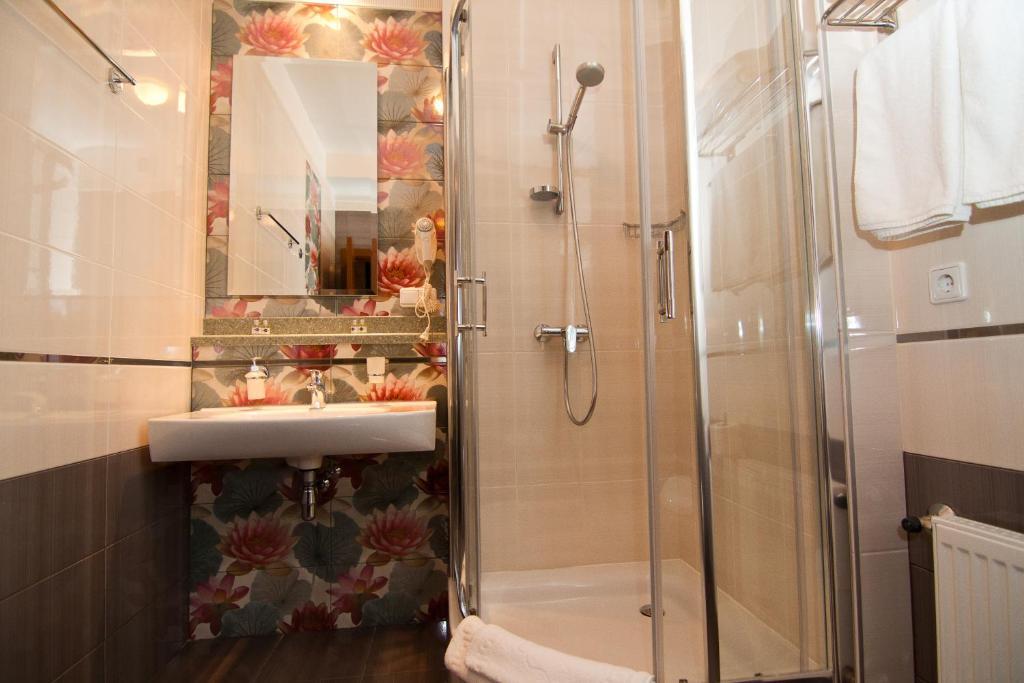 Road Star Hotel Dnipro Rom bilde