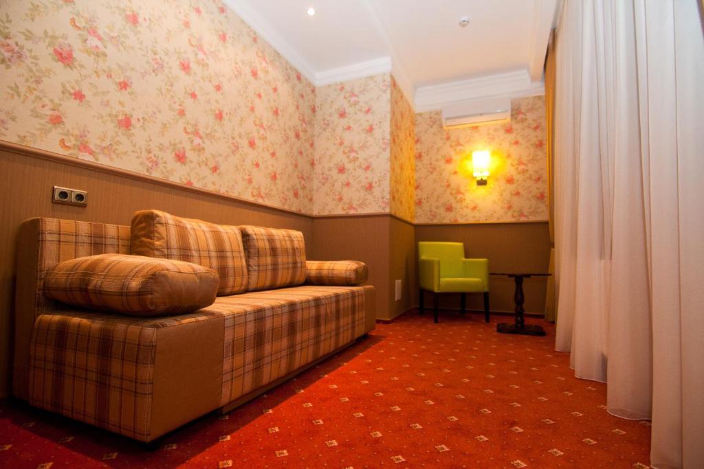 Road Star Hotel Dnipro Rom bilde