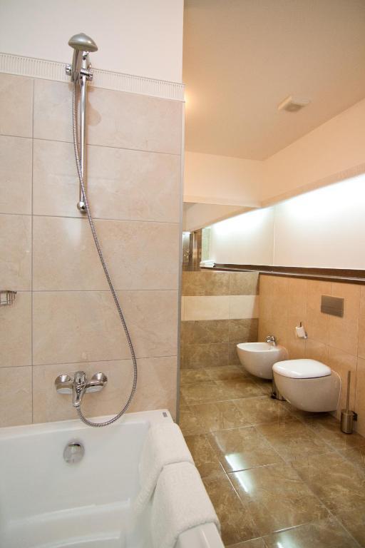 Road Star Hotel Dnipro Rom bilde